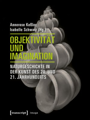 cover image of Objektivität und Imagination